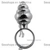 Dilatador anal small con aro extractor